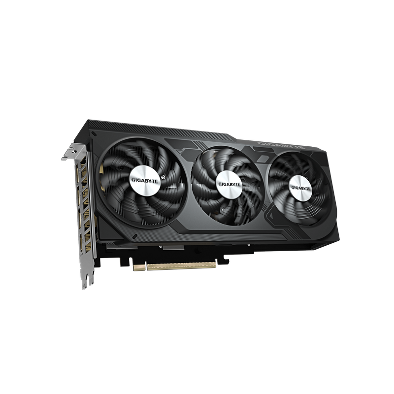 Видеокарта Gigabyte GV-N507TWF3OCV2-16GD