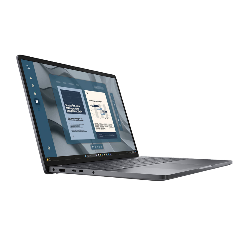 Laptop Business DELL Pro 16 PC16255 Magnetite