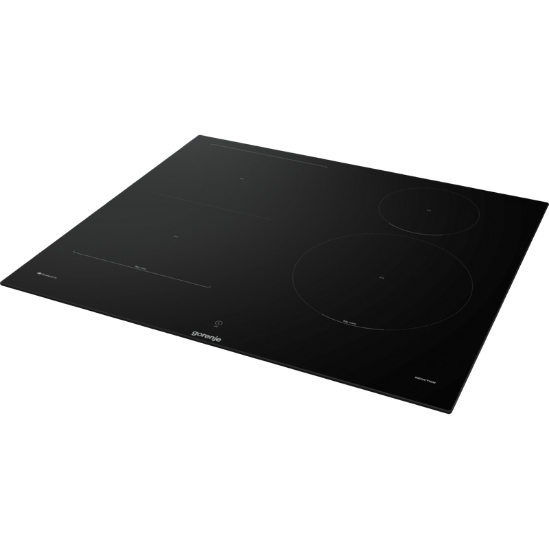 Индукционная варочная панель Gorenje GI6433BSCWF Черный