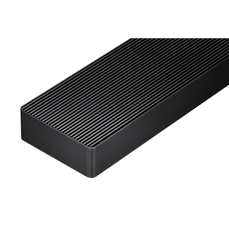 Саундбар Samsung HW-QS750F/UA Черный
