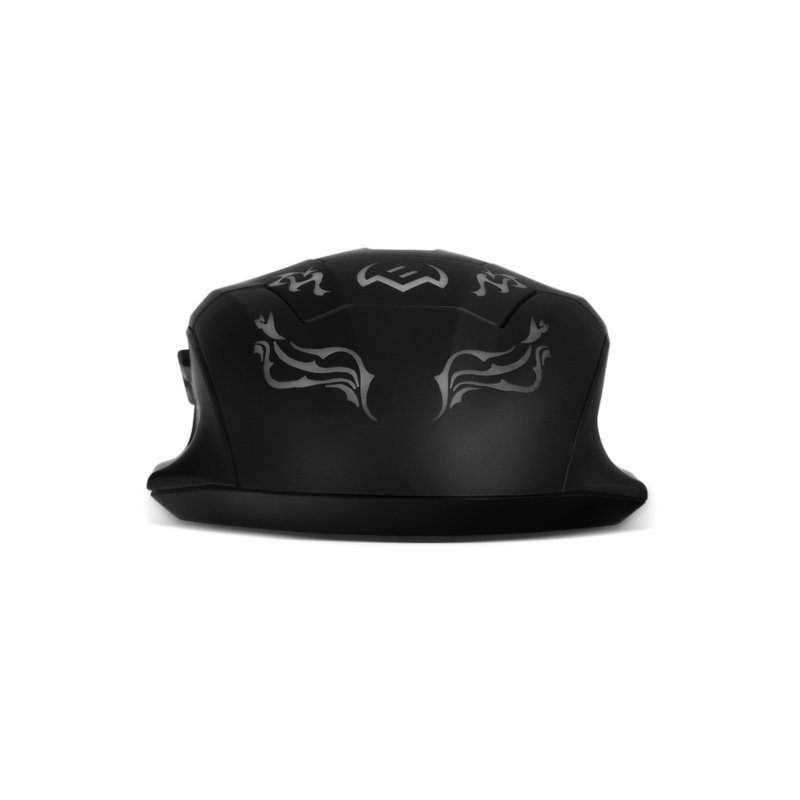 Игровая мышь SVEN RX-G720 Проводное Чёрный