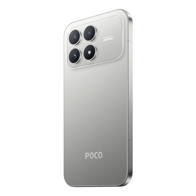 Смартфон Xiaomi Poco F8 Pro, 12 ГБ / 512ГБ