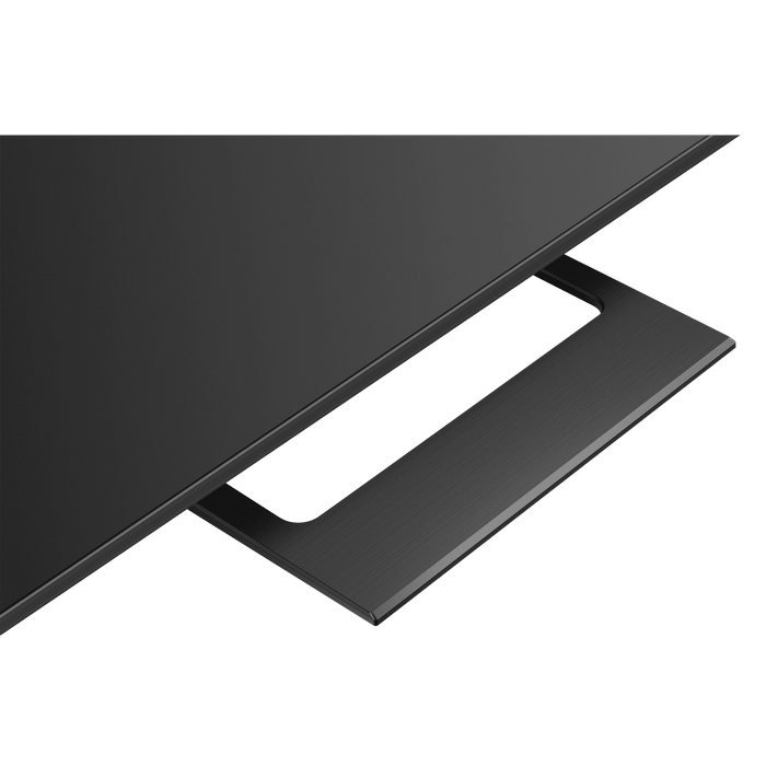 43" QLED SMART Телевизор Hisense 43A7Q Черный