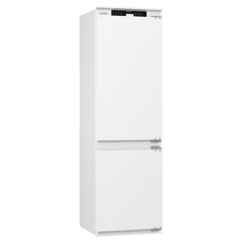 Холодильник Gorenje NRKI517E41 Белый
