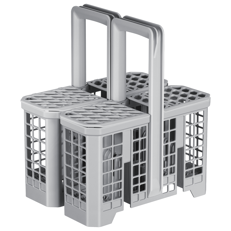 Посудомоечная машина Samsung DW60DG760B00U1 Белый