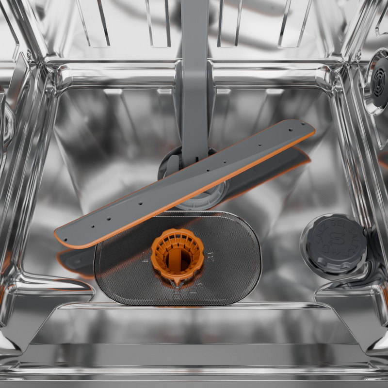 Посудомоечная машина Gorenje GV16D5 Белый