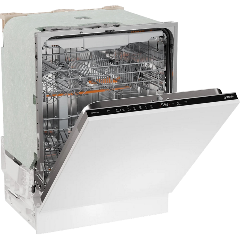 Посудомоечная машина Gorenje GV16D5 Белый