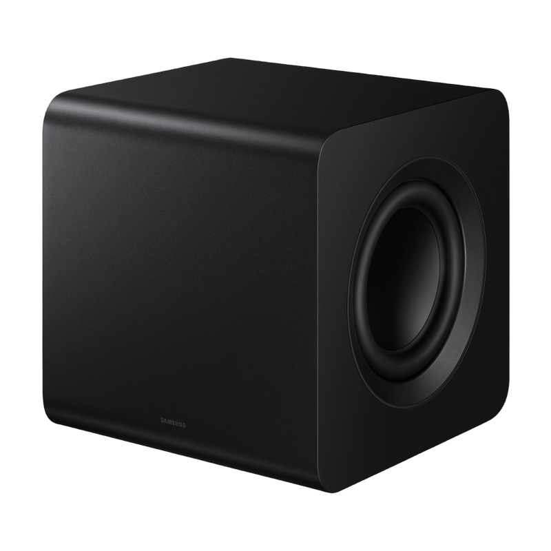 Саундбар Samsung HW-QS750F/UA Черный