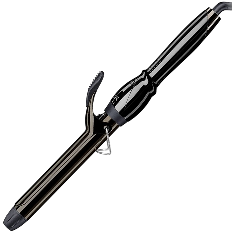 Плойка Moser Titan Curl 4444-0050 Зеркально-чёрный