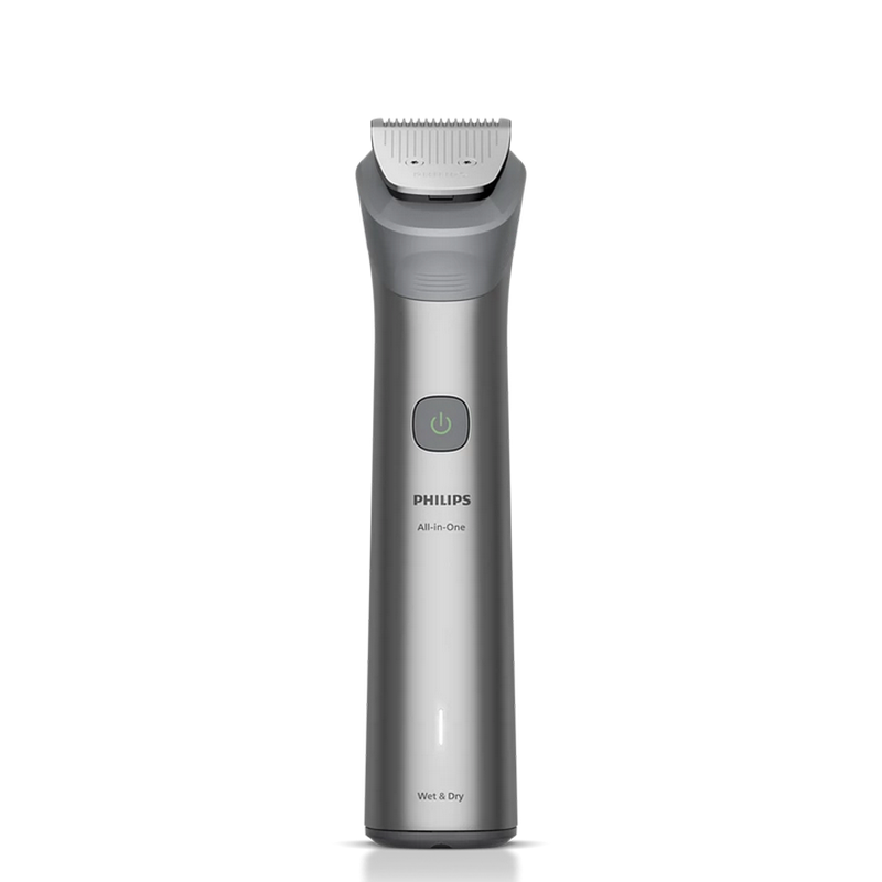Мужской Триммер Philips MG5941/15 Серый
