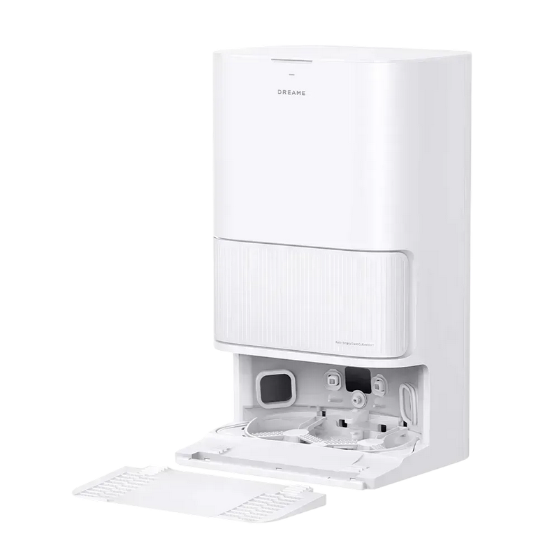 Робот-Пылесос Dreame D20 Ultra Белый