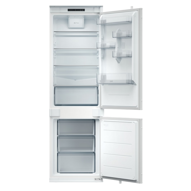 Холодильник Candy ECNBQL3518EV Белый