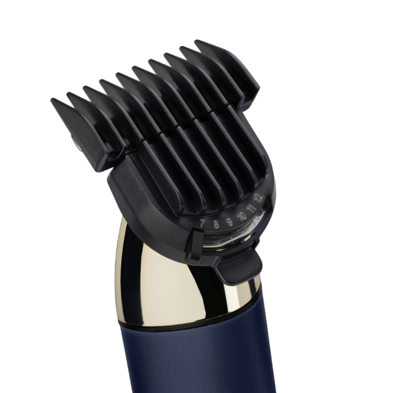 Мужской Триммер BaByliss T992E Синий | Золотой