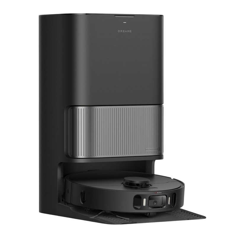 Робот-Пылесос Dreame L40 Ultra AE Черный