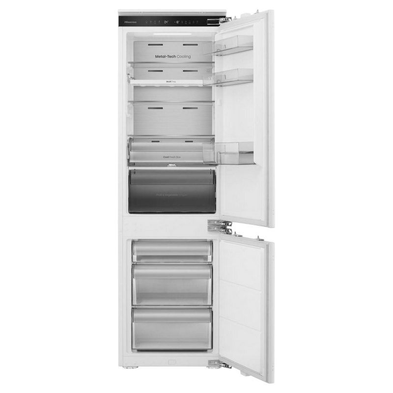 Холодильник Hisense RB3B250SAWE Белый