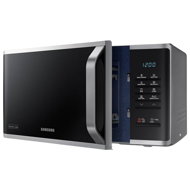 Микроволновая печь Samsung MS23K3523AS/E2 Черный