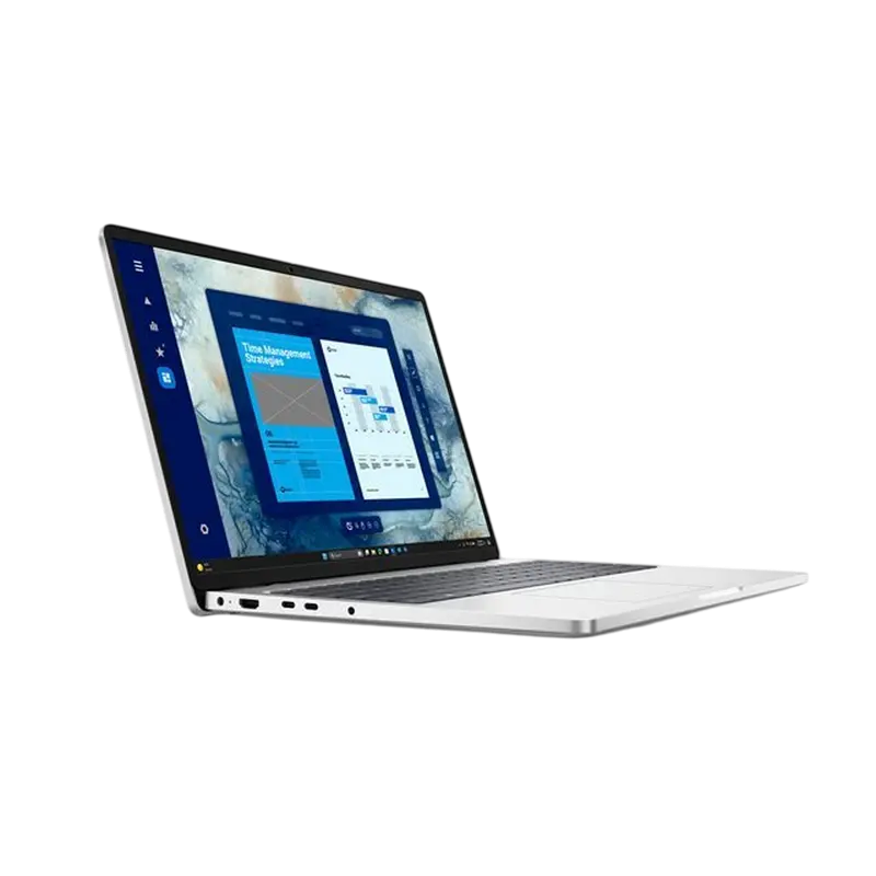 Laptop Business DELL Pro 16 PC16250 Platinum Silver