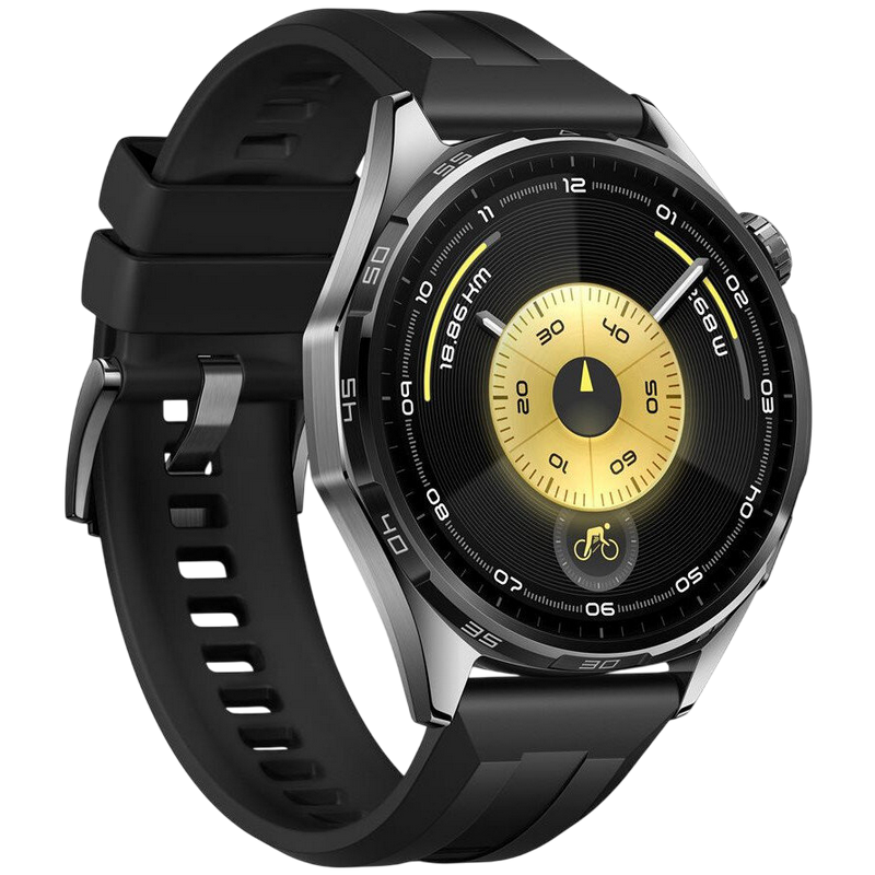 Ceas inteligent Huawei Watch GT 6 Negru