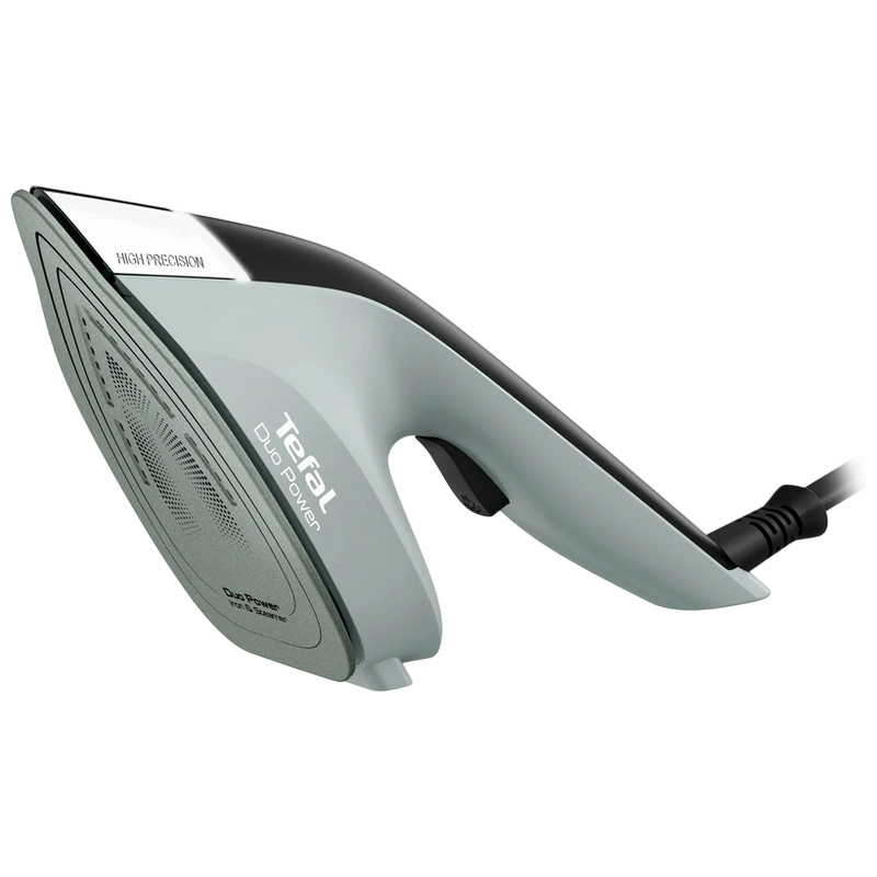 Утюг с парогенератором Tefal JF4031E0 Зеленый | Черный