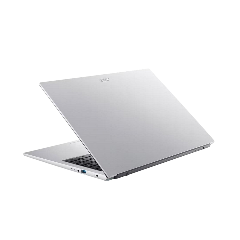 Ноутбук Acer Aspire Go 16 AG16-71P Pure Silver