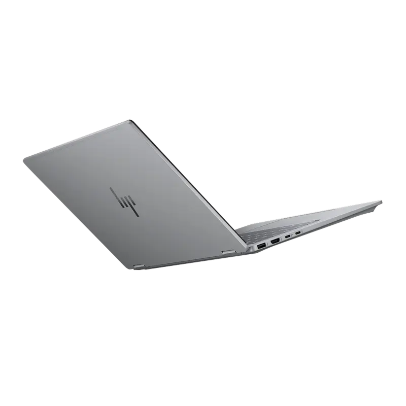 Laptop HP OmniBook X Flip Next Gen AI 14-fm0002ci Meteor Silver