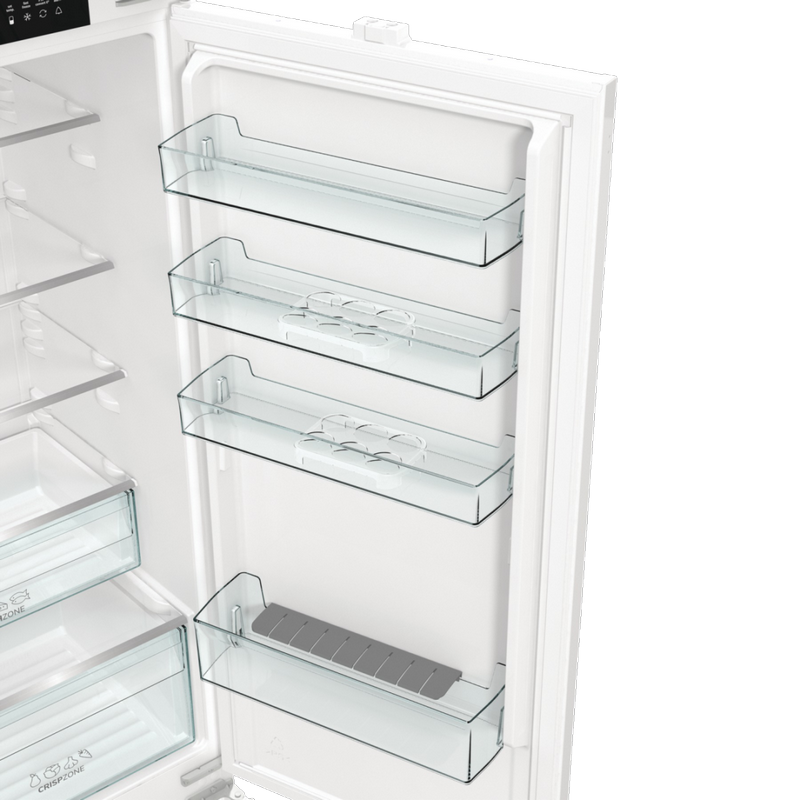 Холодильник Gorenje NRKI519E41 Белый