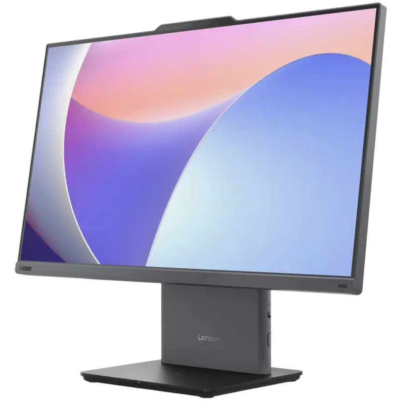 Моноблок Lenovo ThinkCentre neo 50a gen 5 16 ГБ 512GB