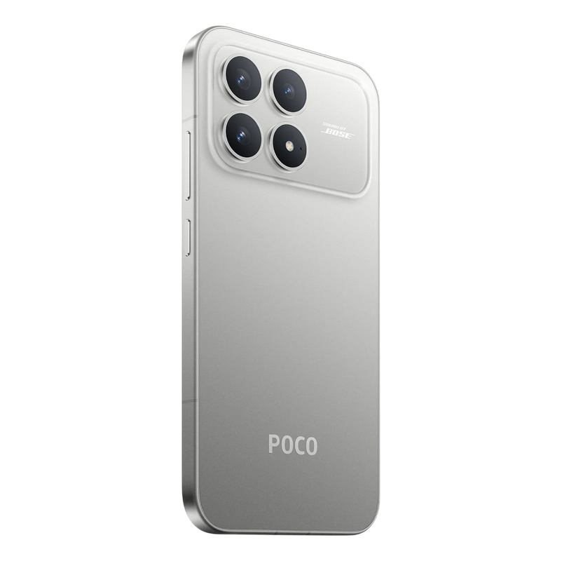 Смартфон Xiaomi Poco F8 Pro, 12 ГБ / 512ГБ