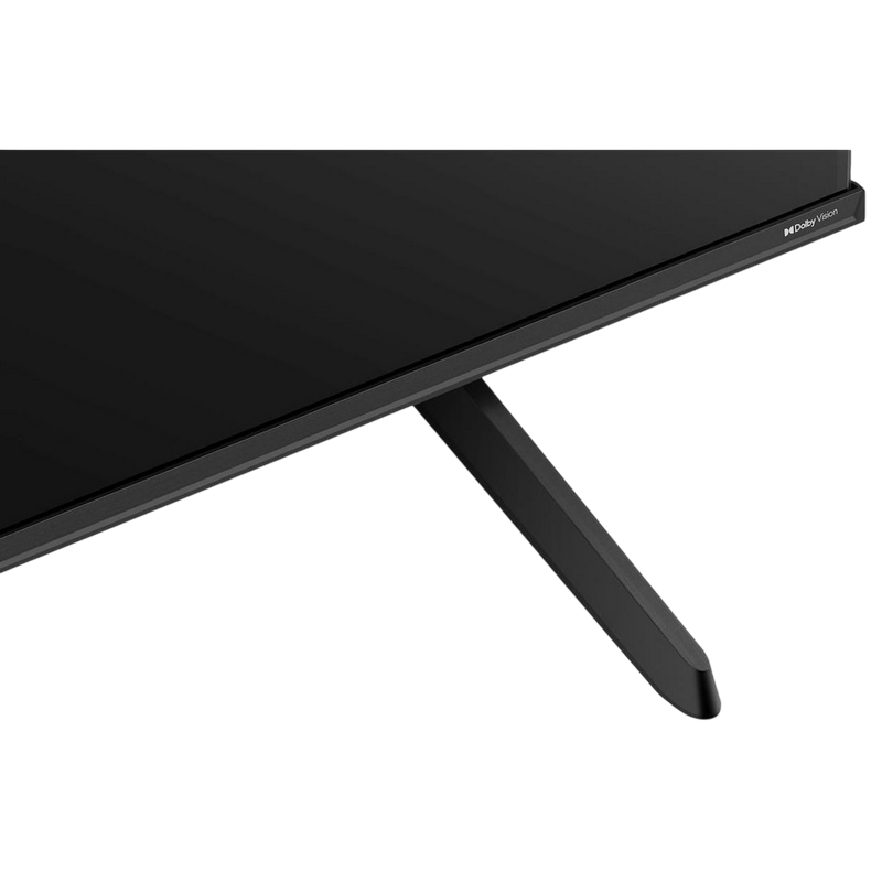 85" LED SMART Телевизор Hisense 85A6Q Черный