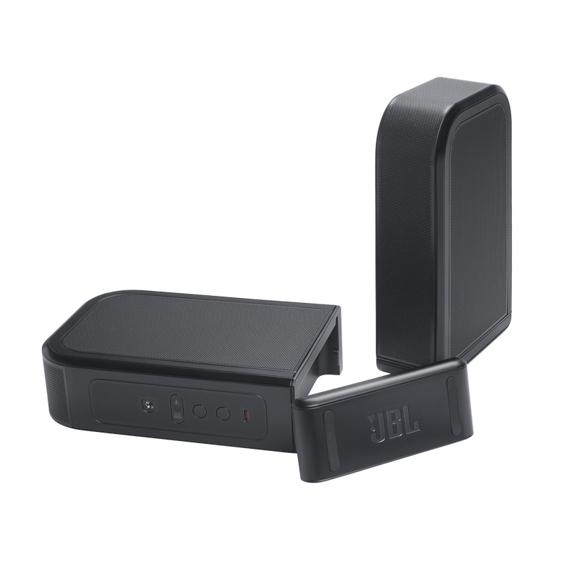 Саундбар JBL Bar 1300MK2 Черный