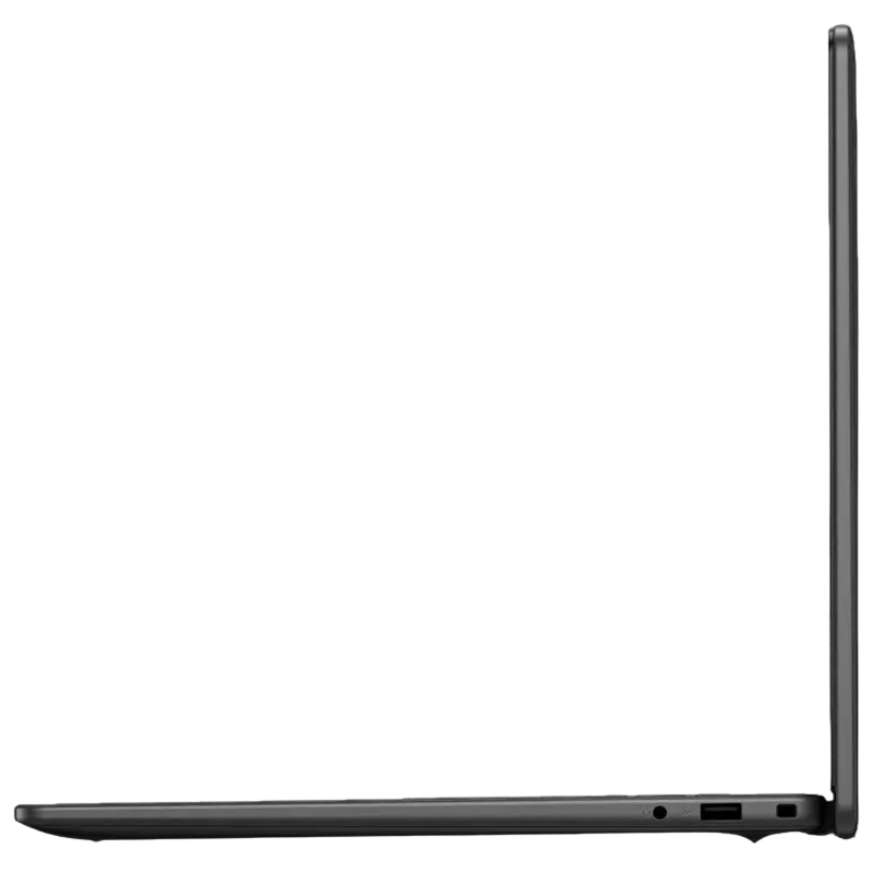 Ноутбук для бизнеса DELL 16 DC16250 Carbon Black