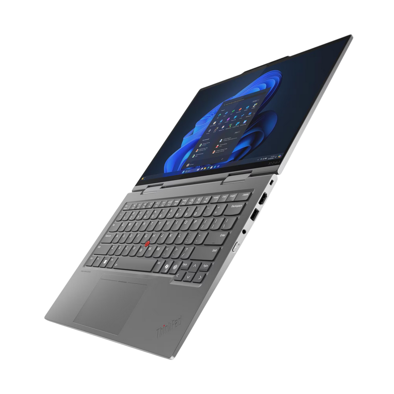Laptop Business Lenovo ThinkPad X1 2-in-1 Gen 10 Grey