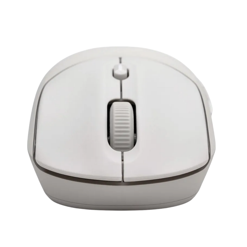 Мышь HP 400 Quiet Беспроводное Maple