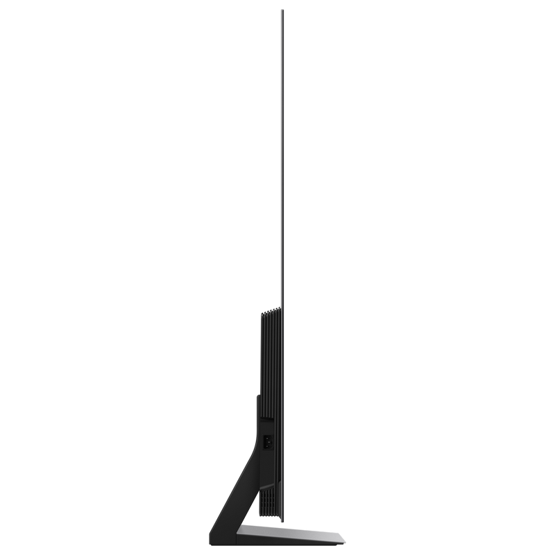 83" OLED SMART Телевизор Samsung QE83S90FAEXUA Черный