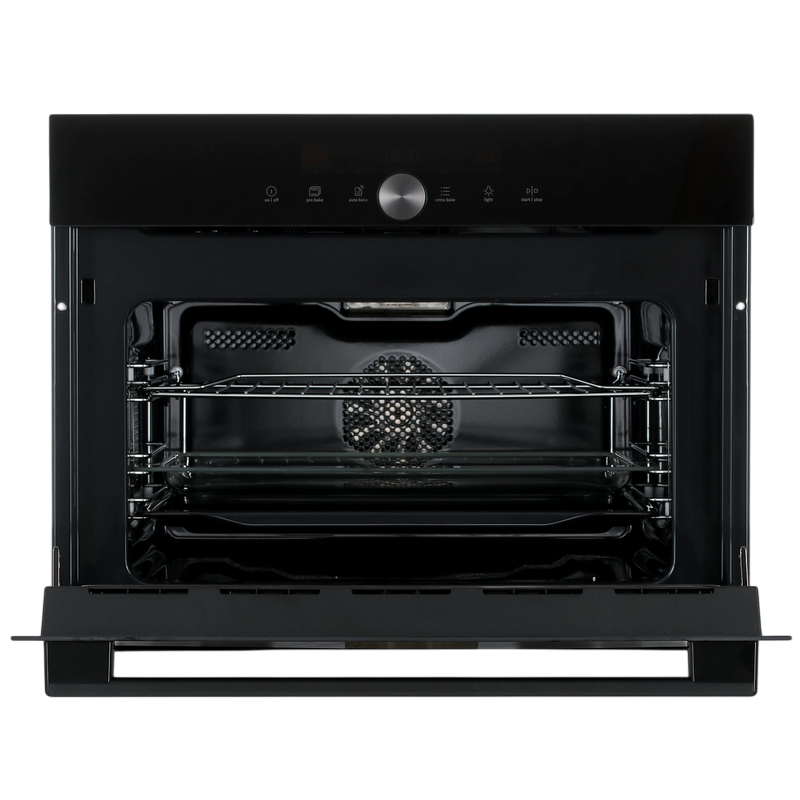 Электрический духовой шкаф Gorenje BCM4547DG Черный