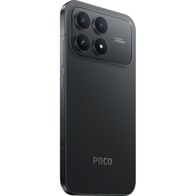 Смартфон Xiaomi Poco F8 Pro, 12 ГБ / 512ГБ