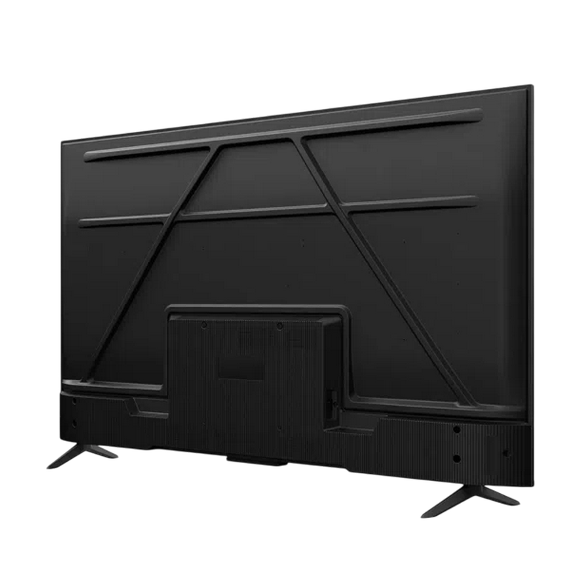 55" LED SMART Телевизор TCL 55V6C Черный