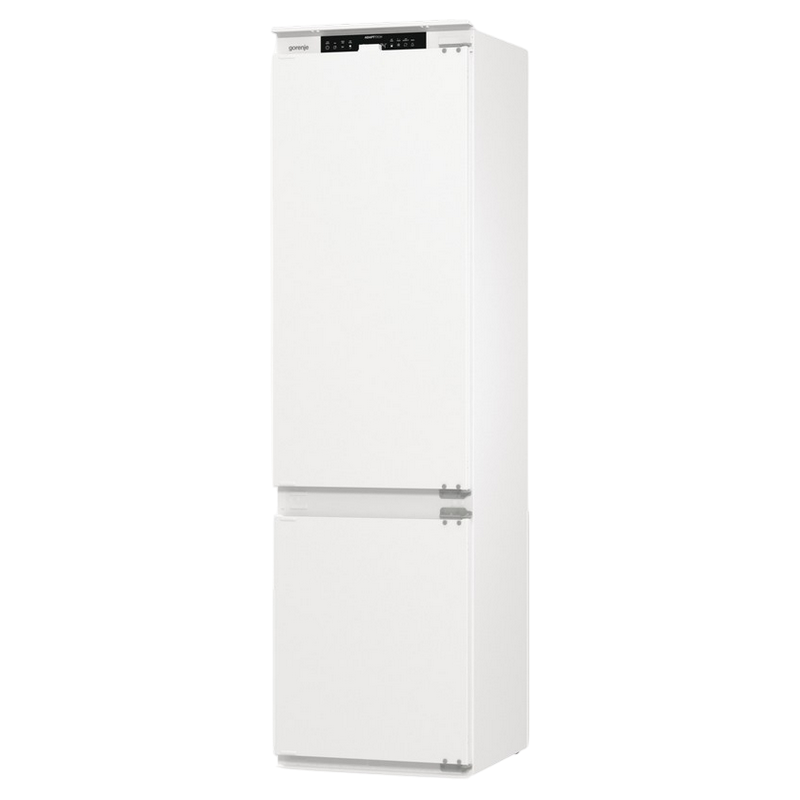 Холодильник Gorenje NRKI519E41 Белый