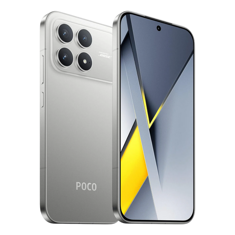 Смартфон Xiaomi Poco F8 Pro, 12 ГБ / 512ГБ