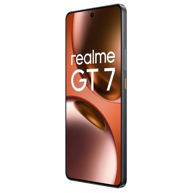 Смартфон Realme GT 7, 12 ГБ / 512ГБ