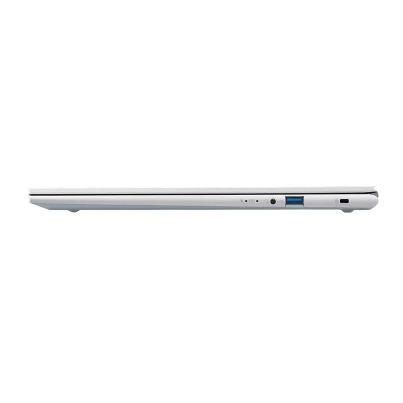 Ноутбук Acer Aspire Go 16 AG16-71P Pure Silver