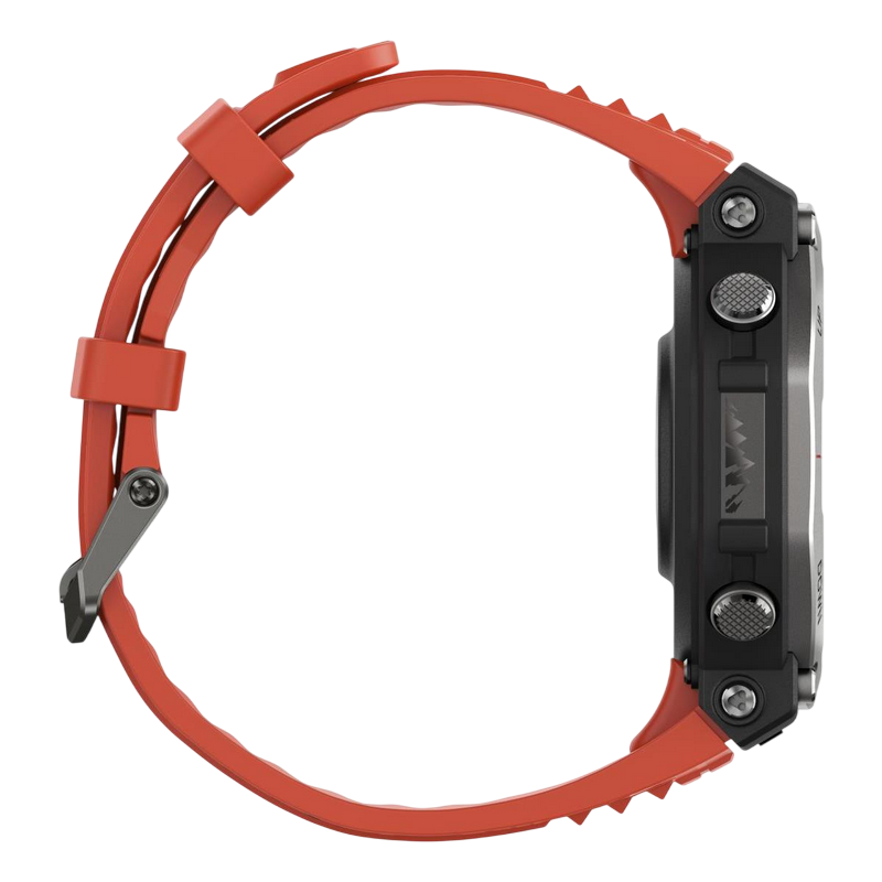 Умные часы Amazfit Amazfit T-Rex 3 Лава