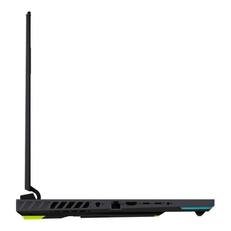 Игровой ноутбук ASUS ROG Strix G16 G614FP Eclipse Gray