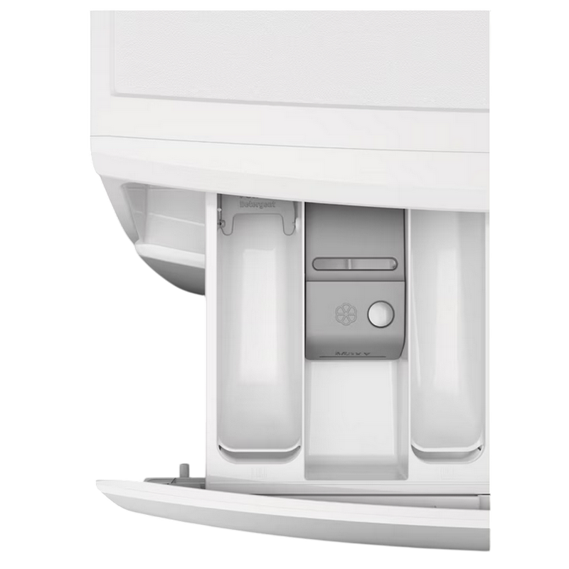 Стиральная машина AEG LFR61944BE Белый