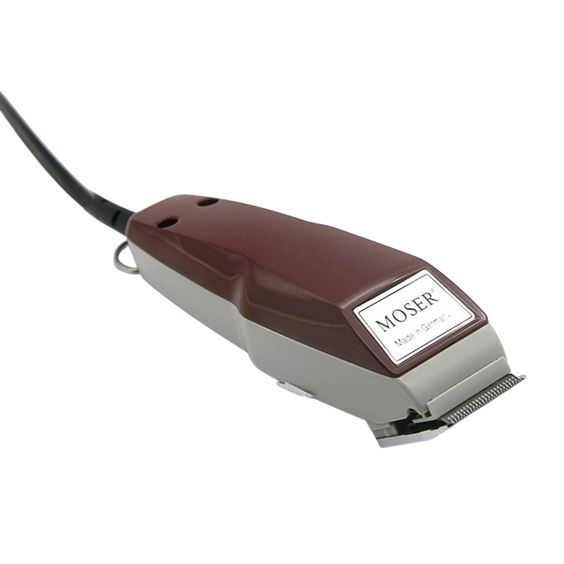 Машинка для стрижки Moser Mini 1411-0050 Космический красный