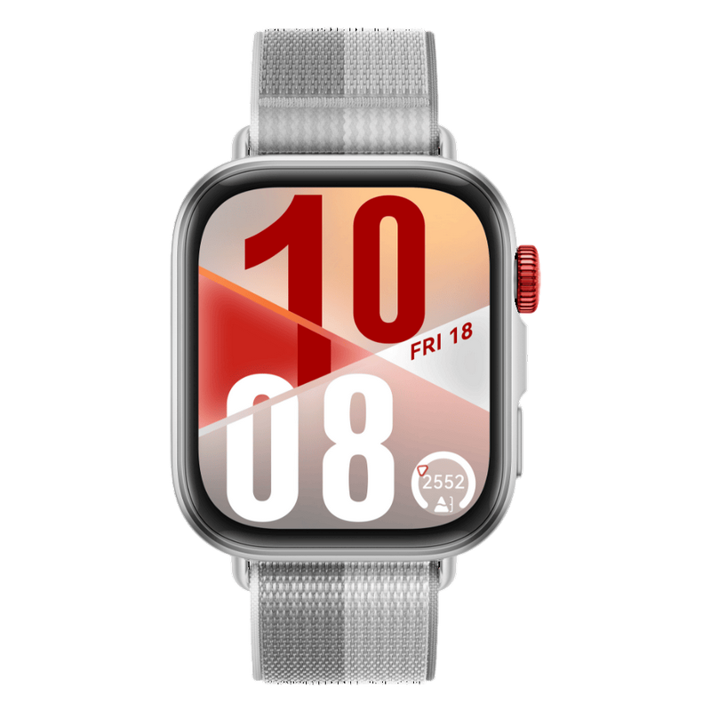 Ceas inteligent Huawei Watch Fit 4 Gri