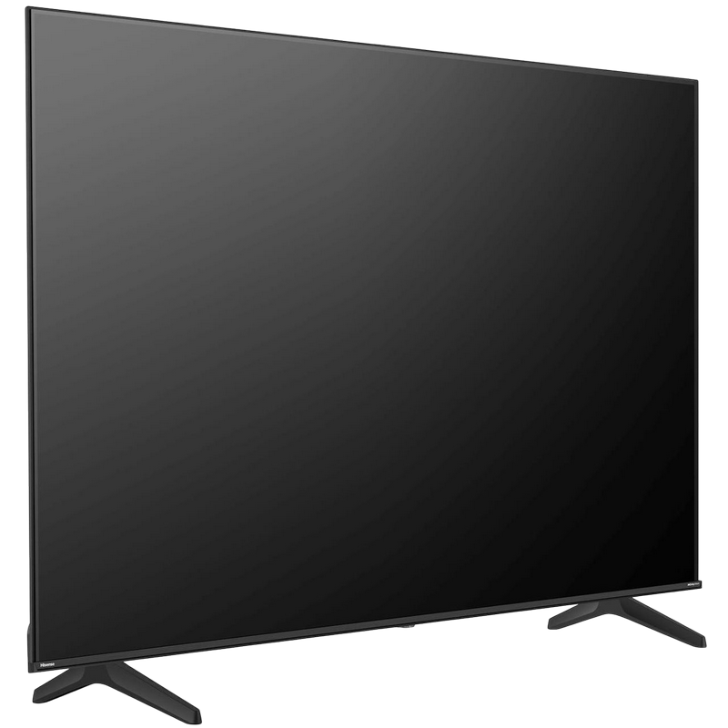 85" LED SMART Телевизор Hisense 85A6Q Черный