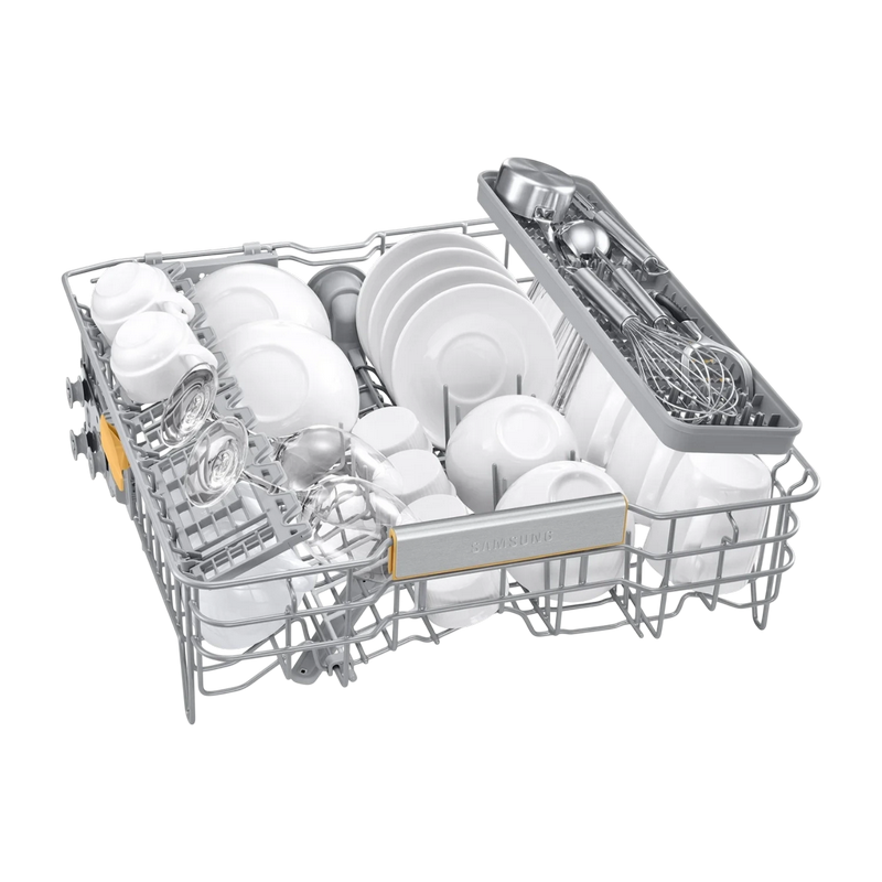 Посудомоечная машина Samsung DW60DG770B00U1 Белый