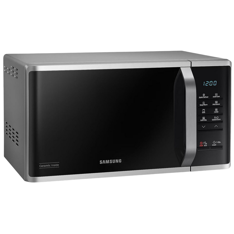 Микроволновая печь Samsung MS23K3523AS/E2 Черный