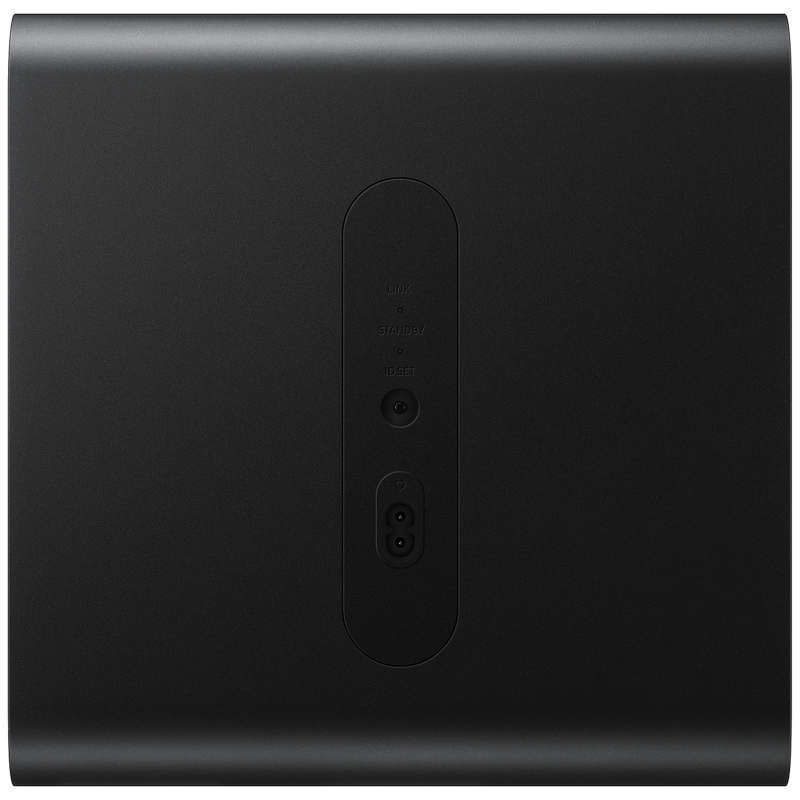 Саундбар Samsung HW-QS750F/UA Черный